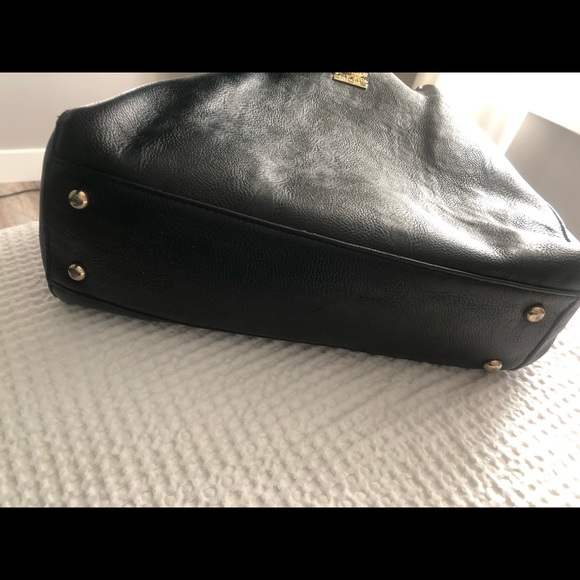 Black purse - Picture 7 of 8